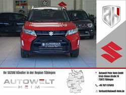 Rot Neu 2025 Suzuki Vitara Comfort SUV | 25.390 € (Fairer Preis)