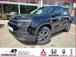 Schwarz Neu 2025 Jeep Avenger Longitude SUV | 24.470 € (Superpreis)