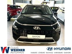 Phantom black / met Neu 2024 Hyundai Bayon Prime SUV | 26.900 € (Fairer Preis)