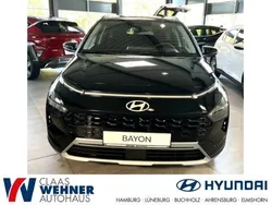 Phantom black / met Neu 2024 Hyundai Bayon Prime SUV | 26.900 € (Fairer Preis)