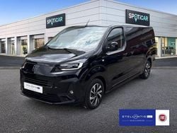 Schwarz Neu 2025 Fiat Ulysse Van | 35.890 € (Superpreis)