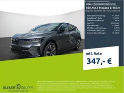 Dolomitgrau, dach i Gebraucht 2025 Renault Mégane Komfort Limousine | 40.990 € (Teuer)