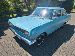 Andere farben Gebraucht 1966 Opel Olympia Limousine | 11.111 €
