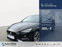 Nevada weiß Gebraucht 2022 Cupra Leon VZ2 | 27.880 € (Guter Preis)