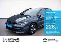 Grau Gebraucht 2025 VW Golf VIII | 25.090 € (Superpreis)