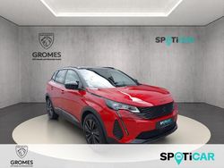 Ultimaterot (metallic) Gebraucht 2023 Peugeot 3008 GT SUV | 29.990 € (Etwas zu teuer)