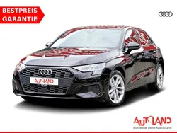 Andere Gebraucht 2020 Audi A3 Ambiente Limousine | 27.950 € (Etwas zu teuer)