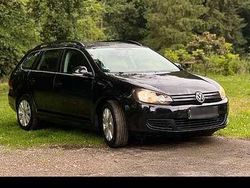 Gebraucht 2009 VW Golf VI Comfortline Limousine | 3.000 € (Guter Preis)