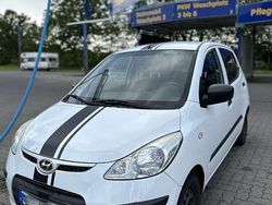Gebraucht 2009 Hyundai i10 Edition+ Kleinwagen | 2.500 € (Fairer Preis)