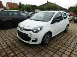 Weiß Gebraucht 2012 Renault Twingo Expression Kleinwagen | 3.690 € (Fairer Preis)