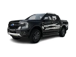 Andere Neu 2025 Ford Ranger Wildtrack Abholung | 64.990 € (Teuer)