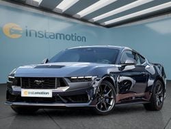 Blau Neu 2025 Ford Mustang Dark Horse Coupé | 78.499 € (Teuer)
