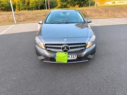 Grau Gebraucht 2014 Mercedes A180 Premium Kombi | 8.000 € (Guter Preis)