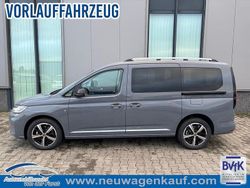 Grau Neu 2025 VW Caddy Maxi Style Van / Kleinbus | 34.994 € (Fairer Preis)