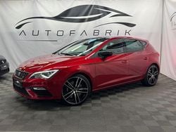 Rot Gebraucht 2019 Seat Leon Cupra 290 Limousine | 24.999 € (Etwas zu teuer)