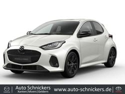 Weiss Neu 2025 Mazda 2 Homura-Line Kleinwagen | 25.240 € (Fairer Preis)