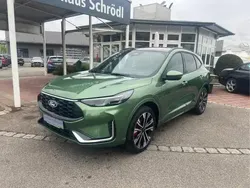 Bursting green Neu 2025 Ford Kuga SUV | 43.490 € (Fairer Preis)