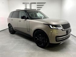 Gold Gebraucht 2023 Land Rover Range Rover HSE SUV | 125.990 €