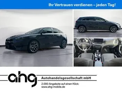 Pentametal metallic Neu 2025 Kia Ceed Limousine | 25.790 € (Fairer Preis)