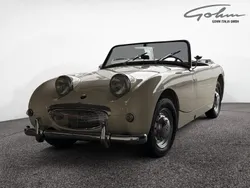 Weiß Gebraucht 1960 Austin Healey Sprite Cabrio | 26.990 €