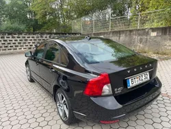 Schwarz Gebraucht 2012 Volvo S40 Limousine | 8.500 € (Fairer Preis)