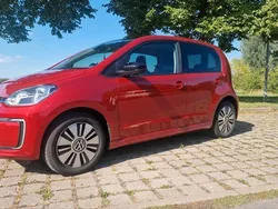 Rot Gebraucht 2022 VW e-up! Kleinwagen | 11.000 € (Superpreis)