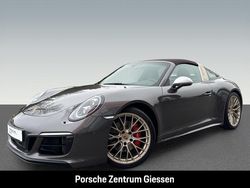 Grau Gebraucht 2019 Porsche 991 Coupé | 189.700 €
