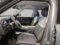 Schwarz Neu 2025 Baic BJ30 SUV | 35.990 € (Fairer Preis)