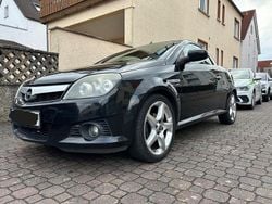 Schwarz Gebraucht 2006 Opel Tigra Sport Cabrio | 2.300 € (Fairer Preis)