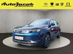 Blau Gebraucht 2025 Opel Grandland X Edition SUV | 31.900 € (Guter Preis)