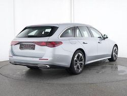 Gebraucht 2024 Mercedes E300 Avantgarde | 42.970 € (Superpreis)