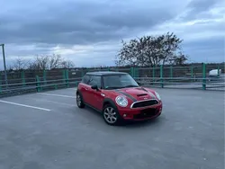 Rot Gebraucht 2009 Mini Cooper S Kleinwagen | 7.300 € (Superpreis)