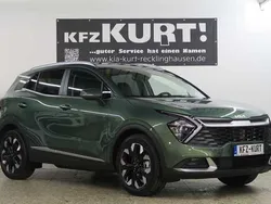 Experience green Neu 2024 Kia Sportage SUV | 36.790 € (Superpreis)