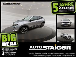 Kontrastgrau Gebraucht 2025 Opel Mokka Ultimate SUV | 25.444 € (Fairer Preis)