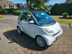 Weiß Gebraucht 2010 Smart ForTwo Coupé Coupé | 3.450 € (Fairer Preis)