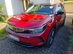 Gebraucht 2023 Opel Grandland X SUV | 22.400 € (Superpreis)