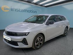 Grau Gebraucht 2024 Opel Astra Kombi | 24.999 € (Etwas zu teuer)