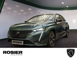 Andere farbe Gebraucht 2025 Peugeot 308 GT Kombi | 36.897 €