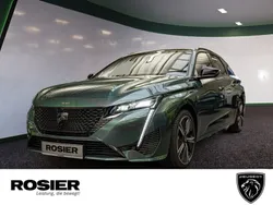 Andere farbe Gebraucht 2025 Peugeot 308 GT Kombi | 34.889 € (Superpreis)