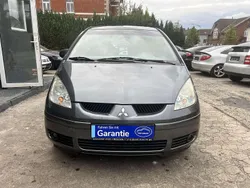Grau Gebraucht 2004 Mitsubishi Colt Instyle Kleinwagen | 2.990 € (Fairer Preis)
