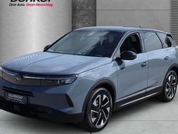Grau Gebraucht 2025 Opel Grandland X SUV | 32.950 € (Fairer Preis)