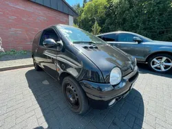 Schwarz Gebraucht 2003 Renault Twingo Kleinwagen | 1.000 €