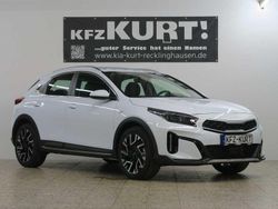 Weiß Neu 2025 Kia XCeed Vision SUV | 27.490 € (Fairer Preis)