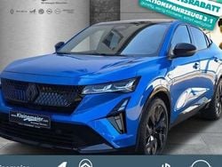 Blau Gebraucht 2025 Renault Rafale Esprit Alpine SUV | 44.990 € (Guter Preis)