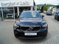 Gebraucht 2024 Volvo XC40 SUV | 35.990 € (Fairer Preis)