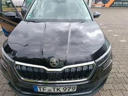Schwarz Gebraucht 2020 Skoda Kamiq Ambition SUV | 12.500 € (Guter Preis)