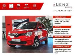 Rot Gebraucht 2020 Renault Twingo LIMITED Kleinwagen | 9.490 € (Fairer Preis)