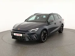 Grau Neu 2024 Cupra Leon Kombi | 32.890 € (Guter Preis)