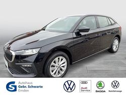 Blackmagic perleffekt Gebraucht 2024 Skoda Scala Selection Kleinwagen | 23.690 € (Etwas zu teuer)