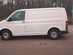VW T5